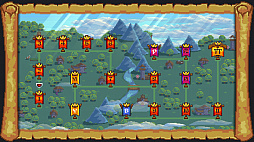 画像ギャラリー No.006のサムネイル画像 / コーラス・ワールドワイド,インディーズゲームイベント「TOKYO SANDBOX 2018」に,未公開の新作を含む3タイトルをプレイアブル出展へ。4月14日,15日に開催