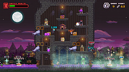 画像ギャラリー No.008のサムネイル画像 / コーラス・ワールドワイド,インディーズゲームイベント「TOKYO SANDBOX 2018」に,未公開の新作を含む3タイトルをプレイアブル出展へ。4月14日,15日に開催