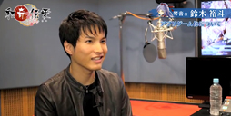 ���������꡼ No.009�Υ���ͥ������ / ���´������ס����㥹�ȤΥ��󥿥ӥ塼������4��2�����缡����