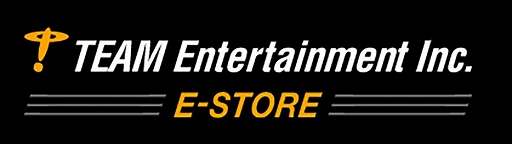 画像ギャラリー No.001のサムネイル画像 / ティームエンタテインメントの公式オンラインストア「TEAM Entertainment E-STORE」がオープン