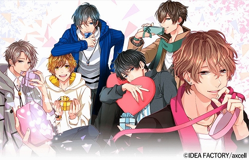 画像ギャラリー No.002のサムネイル画像 / ティームエンタテインメントの公式オンラインストア「TEAM Entertainment E-STORE」がオープン