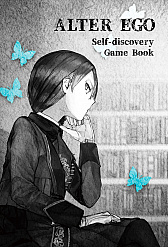 画像ギャラリー No.005のサムネイル画像 / タップゲーム「ALTER EGO」の公式サイトが公開に。LINEアカウントにて事前登録受付を開始