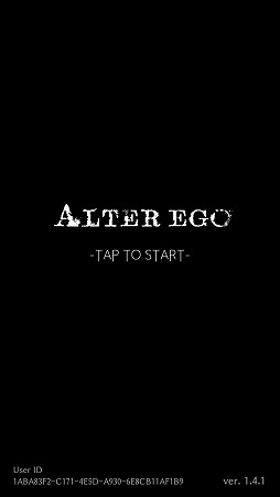 ꡼ No.001 | ʤοؿΤϡʿǤڤ륢ɥ٥㡼ALTER EGOפҲ𤹤֡ʤۤܡޥۥ̿1919