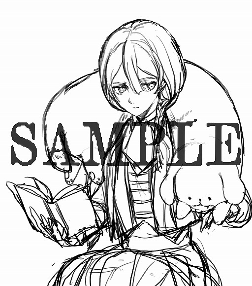 ���������꡼ No.003�Υ���ͥ������ / ��ALTER EGO�פ���fusetter�ʤդ��ä����ˡפȤΥ���ܤ򳫻ϡ�������δ��ۤ�ĥ����Ȥǥ����󿧻椬������