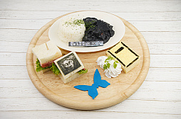 ꡼ No.005 | ALTER EGOפΥܥեSTORIAˤ6301ǳš˥塼AMIKOΥߥ˥󥵡Ȥ»