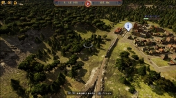 画像ギャラリー No.007のサムネイル画像 / 鉄道経営SLG「レイルウェイ エンパイア」のPS4版が5月24日に発売。アナウンストレイラーが公開に