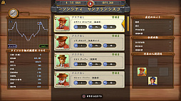 画像ギャラリー No.019のサムネイル画像 / 輸送事業で都市を発展させ,自分の鉄道王国を作り上げろ! 鉄道経営シム「レイルウェイ エンパイア」プレイレポート