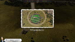 画像ギャラリー No.022のサムネイル画像 / 輸送事業で都市を発展させ,自分の鉄道王国を作り上げろ! 鉄道経営シム「レイルウェイ エンパイア」プレイレポート