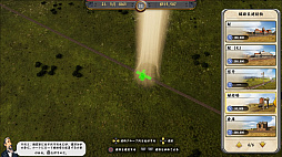 画像ギャラリー No.023のサムネイル画像 / 輸送事業で都市を発展させ,自分の鉄道王国を作り上げろ! 鉄道経営シム「レイルウェイ エンパイア」プレイレポート