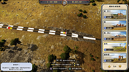 画像ギャラリー No.025のサムネイル画像 / 輸送事業で都市を発展させ,自分の鉄道王国を作り上げろ! 鉄道経営シム「レイルウェイ エンパイア」プレイレポート