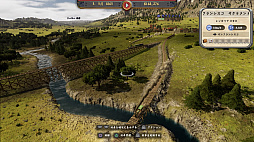 画像ギャラリー No.036のサムネイル画像 / 輸送事業で都市を発展させ,自分の鉄道王国を作り上げろ! 鉄道経営シム「レイルウェイ エンパイア」プレイレポート