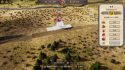 画像ギャラリー No.037のサムネイル画像 / 輸送事業で都市を発展させ,自分の鉄道王国を作り上げろ! 鉄道経営シム「レイルウェイ エンパイア」プレイレポート