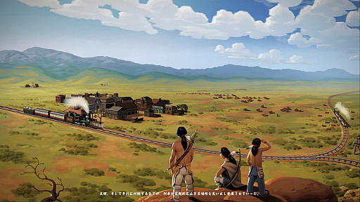 画像ギャラリー No.038のサムネイル画像 / 輸送事業で都市を発展させ,自分の鉄道王国を作り上げろ! 鉄道経営シム「レイルウェイ エンパイア」プレイレポート