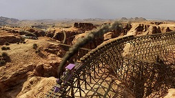 画像ギャラリー No.002のサムネイル画像 / 鉄道会社経営シム「レイルウェイ エンパイア」が本日発売。開拓時代のアメリカで鉄道王を目指そう