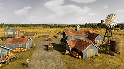 画像ギャラリー No.004のサムネイル画像 / 鉄道会社経営シム「レイルウェイ エンパイア」が本日発売。開拓時代のアメリカで鉄道王を目指そう