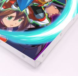 ロックマンX アニバーサリー コレクション 1+2」,イーカプコン限定版 ロックマンX アニバーサリー コレクション 1+2」,イーカプコン限定版
