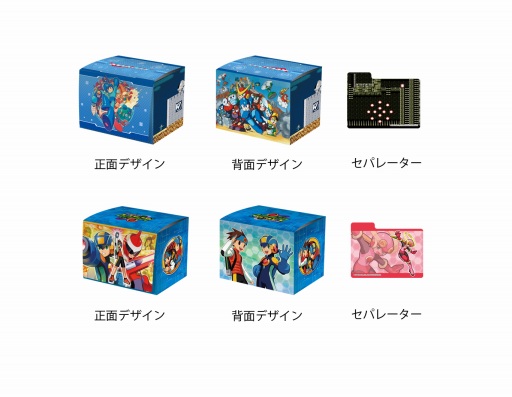 ���������꡼ No.001�Υ���ͥ������ / �֥��å��ޥ�פ�TCG�ǥå���������7��14����ȯ�䡣��2��