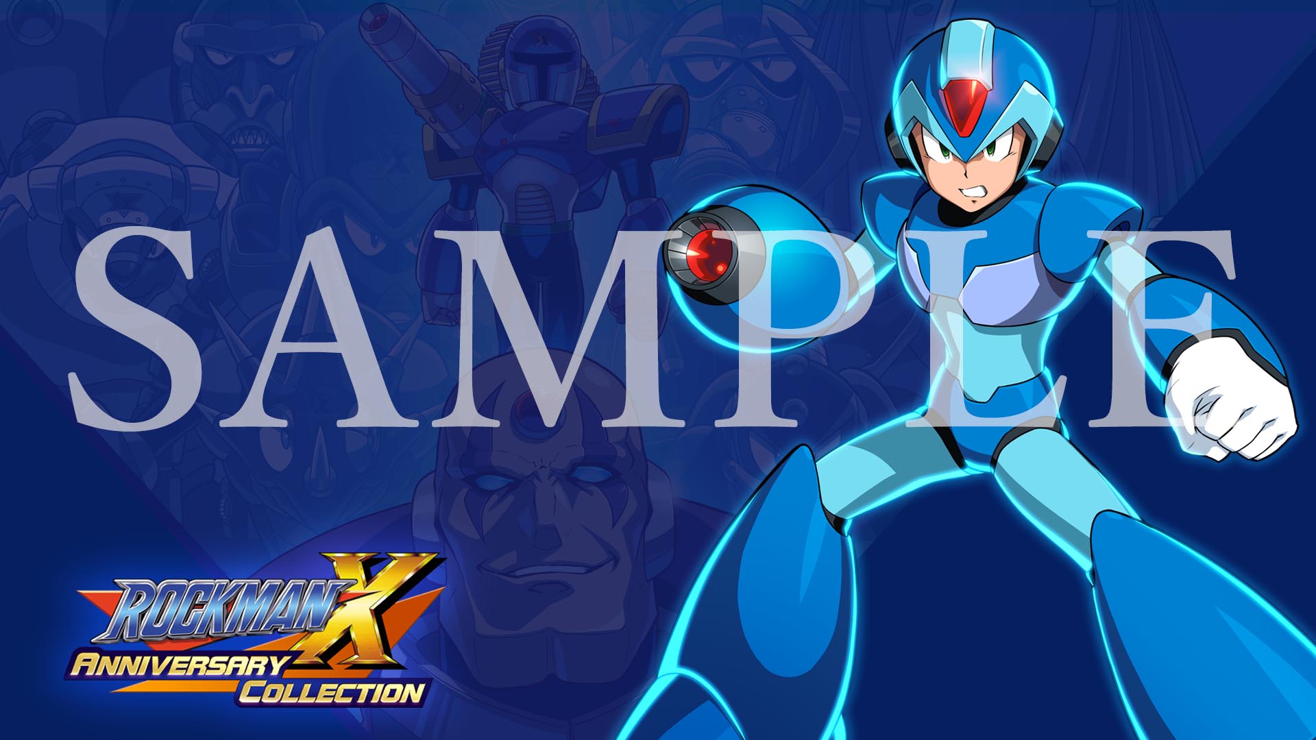 画像集no 024 ロックマンx シリーズを収録した ロックマンx アニバーサリー コレクション 2 1 2 が7月26日に同時発売 画像集no 024 ロックマンx シリーズを収録した ロックマンx アニバーサリー コレクション 2 1 2 が7月26日に同時発売