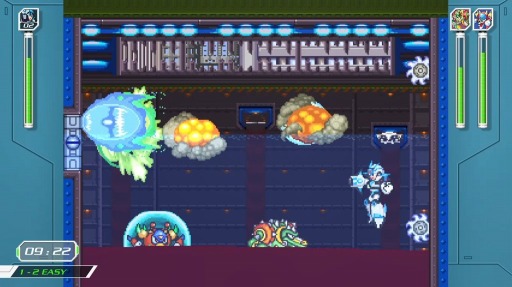 ���������꡼ No.007�Υ���ͥ������ / �֥��å��ޥ�X ���˥С����꡼ ���쥯�����ס�����ܥ���Ω�դ������X�����󥸡פ��о졣�������򶥤��֥���饤���󥭥󥰡פ�