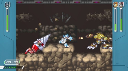 ���������꡼ No.010�Υ���ͥ������ / �֥��å��ޥ�X ���˥С����꡼ ���쥯�����ס�����ܥ���Ω�դ������X�����󥸡פ��о졣�������򶥤��֥���饤���󥭥󥰡פ�