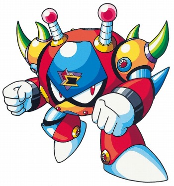 ���������꡼ No.014�Υ���ͥ������ / �֥��å��ޥ�X ���˥С����꡼ ���쥯�����ס�����ܥ���Ω�դ������X�����󥸡פ��о졣�������򶥤��֥���饤���󥭥󥰡פ�