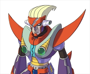 画像ギャラリー No.009のサムネイル画像 / 「ロックマンX アニバーサリー コレクション」,ゲーム難度を下げる「かけだしハンターモード」が搭載。グッズカタログやアニメの収録も