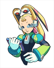 画像ギャラリー No.016のサムネイル画像 / 「ロックマンX アニバーサリー コレクション」,ゲーム難度を下げる「かけだしハンターモード」が搭載。グッズカタログやアニメの収録も