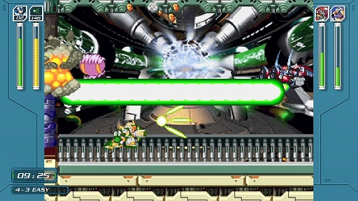 ���������꡼ No.021�Υ���ͥ������ / �֥��å��ޥ�X ���˥С����꡼ ���쥯�����ס����⡼�ɡ�X�����󥸡פ˼�Ͽ����륹�ơ����ΰ�����������ȯ��ľ�������������»ܷ���