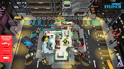 DUE PROCESS | Reveal Trailer