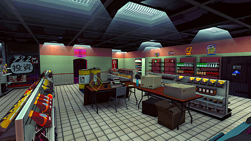 画像ギャラリー No.006のサムネイル画像 / チームプレイを重視したタクティカルFPS「Due Process」の制作が発表。αテスターの登録も受付開始