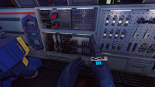 画像ギャラリー No.007のサムネイル画像 / チームプレイを重視したタクティカルFPS「Due Process」の制作が発表。αテスターの登録も受付開始