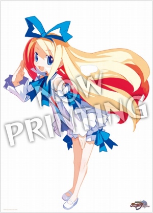 画像ギャラリー No.004のサムネイル画像 / 「魔界戦記ディスガイア Refine」,店舗特典のラインナップと対象店舗が公開