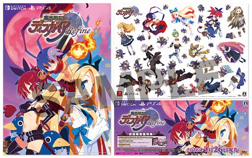 ꡼ No.001 | ⳦ﵭǥ RefineפΥǥץ쥤ƥȤ