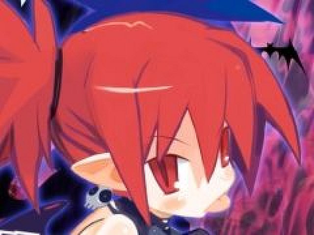 魔界戦記ディスガイア Refine」に登場するエトナ（CV：半場友恵）を