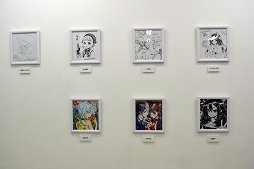 画像ギャラリー No.003のサムネイル画像 / 「魔界戦記ディスガイア」や「魔界ウォーズ」のステージが行われた「日本一ソフトウェア設立25周年フィナーレイベント」をレポート