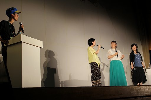 画像ギャラリー No.012のサムネイル画像 / 「魔界戦記ディスガイア」や「魔界ウォーズ」のステージが行われた「日本一ソフトウェア設立25周年フィナーレイベント」をレポート