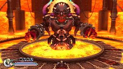 画像ギャラリー No.005のサムネイル画像 / Xbox初のイースとなるXbox One版「イース・オリジン」が本日より配信。ファンの要望を受け「スピードラン」機能を搭載して登場