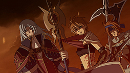 画像ギャラリー No.008のサムネイル画像 / Xbox初のイースとなるXbox One版「イース・オリジン」が本日より配信。ファンの要望を受け「スピードラン」機能を搭載して登場