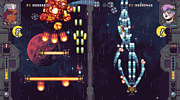 ꡼ No.003 | ʬ䷿STGRival MegagunפΥȥ쥤顼BitSummitʤɤ˽Ÿ