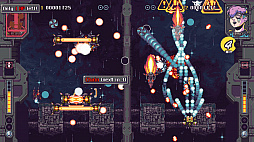 ꡼ No.004 | ʬ䷿STGRival MegagunפΥȥ쥤顼BitSummitʤɤ˽Ÿ