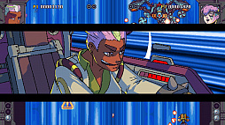 ꡼ No.005 | ʬ䷿STGRival MegagunפΥȥ쥤顼BitSummitʤɤ˽Ÿ