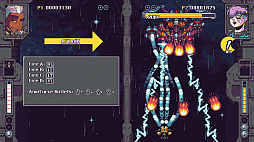 ꡼ No.006 | ʬ䷿STGRival MegagunפΥȥ쥤顼BitSummitʤɤ˽Ÿ