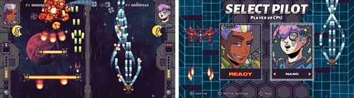 ꡼ No.002 | ﷿塼ƥ󥰡֥饤Х롦ᥬסȵBitSummit Vol.6ɤ˽Ÿ