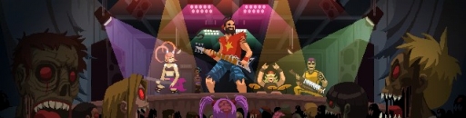 ꡼ No.003 | Double Kick HeroesפΥ꡼SteamǥȡꥺॲSTGͻ礷ȥ