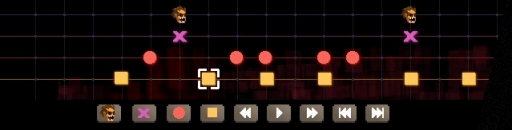 ꡼ No.005 | Double Kick HeroesפΥ꡼SteamǥȡꥺॲSTGͻ礷ȥ