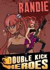 Double Kick HeroesפΥ꡼SteamǥȡꥺॲSTGͻ礷ȥ