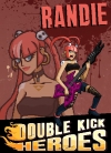 ꡼ No.008 | Double Kick HeroesפΥ꡼SteamǥȡꥺॲSTGͻ礷ȥ