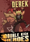 ꡼ No.009 | Double Kick HeroesפΥ꡼SteamǥȡꥺॲSTGͻ礷ȥ