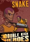 ꡼ No.012 | Double Kick HeroesפΥ꡼SteamǥȡꥺॲSTGͻ礷ȥ