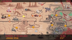 ꡼ No.017 | Double Kick HeroesפΥ꡼SteamǥȡꥺॲSTGͻ礷ȥ